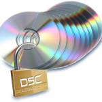 DVD-Lock